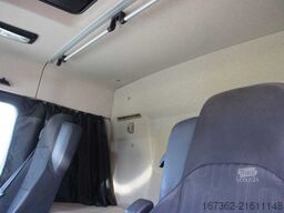 MERCEDES-BENZ Actros 1845, EURO 6, HAD, 4X4, HYDRAULIC