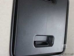 MERCEDES-BENZ Actros 1845, EURO 6, HAD, 4X4, HYDRAULIC