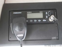 MERCEDES-BENZ Actros 1845, EURO 6, HAD, 4X4, HYDRAULIC