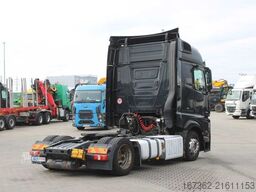 MERCEDES-BENZ Actros 1848, EURO 6, LOWDECK, NAVIGATION