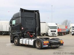 MERCEDES-BENZ Actros 1848, EURO 6, LOWDECK, NAVIGATION