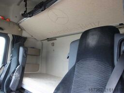 MERCEDES-BENZ Actros 1848, EURO 6, LOWDECK, NAVIGATION