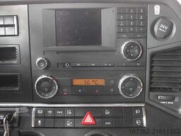 MERCEDES-BENZ Actros 1848, EURO 6, LOWDECK, NAVIGATION