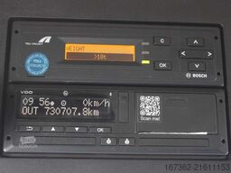 MERCEDES-BENZ Actros 1848, EURO 6, LOWDECK, NAVIGATION