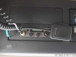 MERCEDES-BENZ Actros 1848, EURO 6, LOWDECK, NAVIGATION