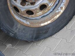 MERCEDES-BENZ Actros 1848, EURO 6, LOWDECK, NAVIGATION