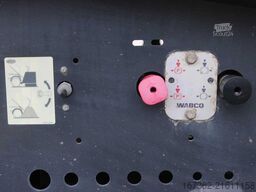 MEILLER MHPS 12/27 NOSS2, LIFTING AXLE, SAF, 27 m³