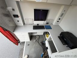 Mercedes-Benz sprinter 519 CDI van