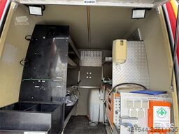 Mercedes-Benz sprinter 519 CDI van