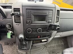 Mercedes-Benz sprinter 519 CDI van