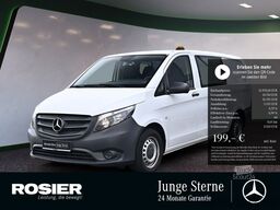 Mercedes-Benz Vito 114 CDI Kasten Lang AHK Standhz. Kamera