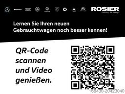 Mercedes-Benz Vito 114 CDI Kasten Lang AHK Standhz. Kamera