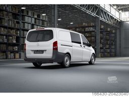 Mercedes-Benz Vito 114 CDI Kasten Lang AHK Standhz. Kamera