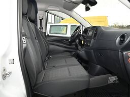 Mercedes-Benz Vito 114 CDI Kasten Lang AHK Standhz. Kamera