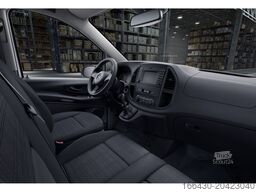 Mercedes-Benz Vito 114 CDI Kasten Lang AHK Standhz. Kamera