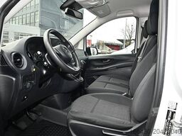 Mercedes-Benz Vito 114 CDI Kasten Lang AHK Standhz. Kamera