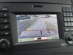 Mercedes-Benz Vito 114 CDI Kasten Lang AHK Standhz. Kamera