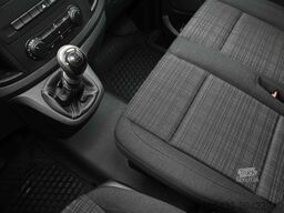 Mercedes-Benz Vito 114 CDI Kasten Lang AHK Standhz. Kamera