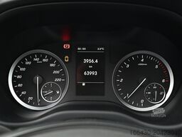 Mercedes-Benz Vito 114 CDI Kasten Lang AHK Standhz. Kamera