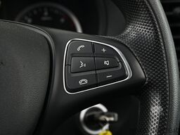 Mercedes-Benz Vito 114 CDI Kasten Lang AHK Standhz. Kamera