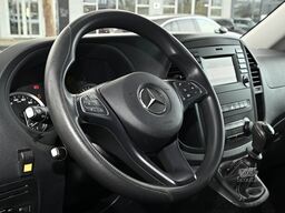 Mercedes-Benz Vito 114 CDI Kasten Lang AHK Standhz. Kamera