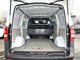 Mercedes-Benz Vito 114 CDI Kasten Lang AHK Standhz. Kamera
