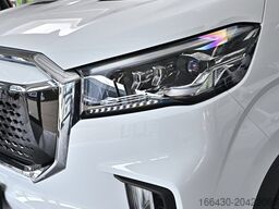 Maxus eDELIVER 9 KA L3H2 77 kW/h Neues Modell Klima