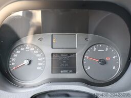 Mercedes-Benz Sprinter 317 CDI Tourer L2H2 (3-3-3) AHK Kame