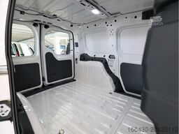 VW Caddy Cargo 2.0 TDI AHK SPURH. KLIMA BT PDC