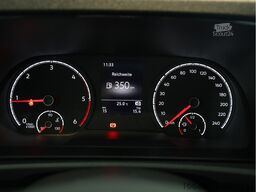 VW Caddy Cargo 2.0 TDI AHK SPURH. KLIMA BT PDC