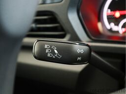 VW Caddy Cargo 2.0 TDI AHK SPURH. KLIMA BT PDC