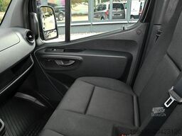 Mercedes-Benz Sprinter 317 CDI Kasten L2H2 Holz Navi Kamera