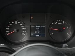 Mercedes-Benz Sprinter 317 CDI Kasten L2H2 Holz Navi Kamera