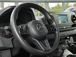 Mercedes-Benz Sprinter 317 CDI Kasten L2H2 Holz Navi Kamera
