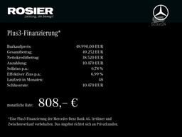 Mercedes-Benz Sprinter 317 CDI Tourer L2H2 (3-3-3) AHK Kame