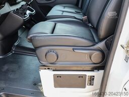 Mercedes-Benz Sprinter 317 CDI Tourer L2H2 (3-3-3) AHK Kame