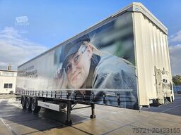 KRONE SD SAF LIFTAXLE CODE XL