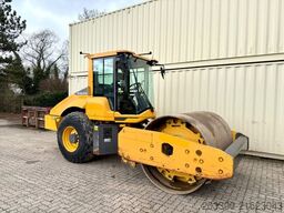 VOLVO SD135B / 2020 Baujahr / 2.544 Stunden