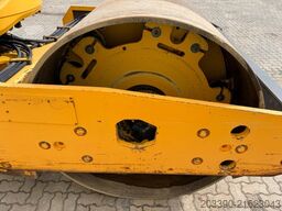 VOLVO SD135B / 2020 Baujahr / 2.544 Stunden