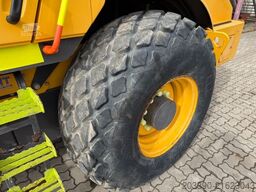 VOLVO SD135B / 2020 Baujahr / 2.544 Stunden