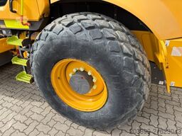 VOLVO SD135B / 2020 Baujahr / 2.544 Stunden