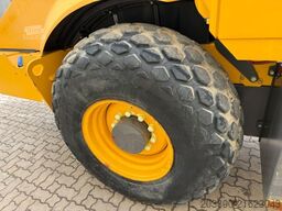 VOLVO SD135B / 2020 Baujahr / 2.544 Stunden