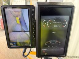 VOLVO SD135B / 2020 Baujahr / 2.544 Stunden