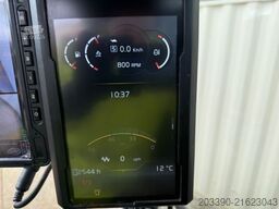 VOLVO SD135B / 2020 Baujahr / 2.544 Stunden