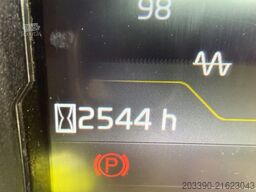 VOLVO SD135B / 2020 Baujahr / 2.544 Stunden