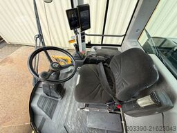 VOLVO SD135B / 2020 Baujahr / 2.544 Stunden