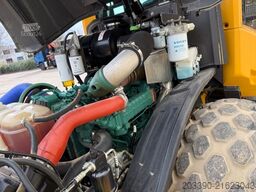 VOLVO SD135B / 2020 Baujahr / 2.544 Stunden