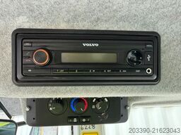 VOLVO SD135B / 2020 Baujahr / 2.544 Stunden