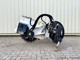 Simex T300 Fräse / Wheelsaw / Unbenutzt /Unused