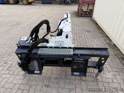 Simex T300 Fräse / Wheelsaw / Unbenutzt /Unused